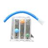 T.O.G. Breathing Trainer Breathing Exercise Equipment for Fitness Lungs Exerciser view 4