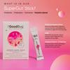 The Good Bug Good Down There SuperGut Powder for Women|Pre & Probiotic Supplement that Helps Reduce UTIs & Other Vaginal Infections|2.5 Billion CFU of Clinically Proven Strains|1 count,15 servings view 3