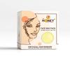 WHITE CHOCOLATE WAX FACE WAX 80 GM WAX BEST WAX FOR FACE AND UNDER ARMS view 1