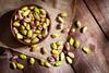 AJAY SPICES Natural Pistachios (Pista) Without Shell | 500 gm | Pack of 1 view 3