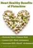 AJAY SPICES Natural Pistachios (Pista) Without Shell | 500 gm | Pack of 1 view 4