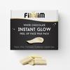 Premium White Chocolate Facial wax, Upper lips, Eye brow, Cheek, Chin, For head etc. view 1