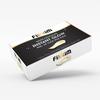 Premium White Chocolate Facial wax, Upper lips, Eye brow, Cheek, Chin, For head etc. view 2