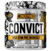 CONDEMNED CONVICT HIGH STIM PRE WORKOUT | 285 g | PELICAN BAY BREEZE view 1