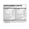 CONDEMNED CONVICT HIGH STIM PRE WORKOUT | 285 g | PELICAN BAY BREEZE view 2