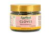 Aarved Premium Whole Cloves/Laung/Lavang (100 g) - Pure, Fresh & Clean, Handpicked, Nutrient Enriched, No Colour or Preservatives, Aromatic & Flavourful Indian Spice for Cooking (Pack of 1) view 1