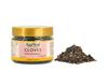 Aarved Premium Whole Cloves/Laung/Lavang (100 g) - Pure, Fresh & Clean, Handpicked, Nutrient Enriched, No Colour or Preservatives, Aromatic & Flavourful Indian Spice for Cooking (Pack of 1) view 3