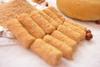 Shree Shyam Special Gajak Pack of 4 (500g Each) | Traditional Jaggery Gud Gajak | Crunchy & Sweet Til Gajak | Winter Snack & Festive Sweet view 1