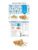 Shree Shyam Special Gajak Pack of 4 (500g Each) | Traditional Jaggery Gud Gajak | Crunchy & Sweet Til Gajak | Winter Snack & Festive Sweet view 4