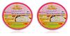 Shri Shyam Tilpatti Udyog Special Mix Dryfruit Tilpatti | Traditional Indian Sesame Sweet Dessert | Pure Veg Gud Gajak | Pack of 4 (500g Each, 2kg Total) | Diwali & Winter Special view 2