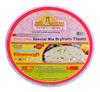 Shri Shyam Tilpatti Udyog Special Mix Dryfruit Tilpatti | Traditional Indian Sesame Sweet Dessert | Pure Veg Gud Gajak | Pack of 4 (500g Each, 2kg Total) | Diwali & Winter Special view 4