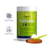 Celnutra 2.0 High-Calorie Nutritional Protien Powder | Advanced MCT & Whey Blend for Faster Recovery | Gut-Friendly with Prebiotics & Probiotics | Fluid-Restricted Diets | No Added Sugar (400g) view 2