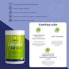 Celnutra 2.0 High-Calorie Nutritional Protien Powder | Advanced MCT & Whey Blend for Faster Recovery | Gut-Friendly with Prebiotics & Probiotics | Fluid-Restricted Diets | No Added Sugar (400g) view 3
