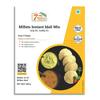 7Millets Dosa, Idali, Dhokla & Pongal Mix Ready to Cook Combo (200g Pack of Each) view 4