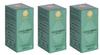 6rasa Tulsi Thrive Green Tea Bags With Cardamom, Clove | For Stress Relief, 100% Natural Herbs & Spices | No Added Sugar (1.7 Gram Each, 25 Dip Bags) (Pack Of 3) view 1
