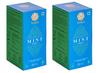 6rasa Mint Medley Tea Bags With Peppermint, Spearmint, Licorice | Cooling, Refreshing, Energizing Blend| 100% Natural Herbs & Spices | No Added Sugar (1.7 G Each, 25 Tea Bags) (Pack Of 2), 1.7 grams view 1