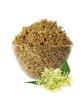 Aathirai Dried Neem Flower - 50 GMS | Buy 1 Get 20 GMS Pack Free | Organic Neem Flower | Indian Lilac Flower | 100% Natural Veppam Poo | Dried Neem Flower for Rasam, Tea, Soups view 3