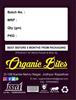 Organic Bites Multigrain Daliya (High in Fiber & Protein) Multigrain Porridge -200 gm view 4