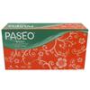 Paseo Smart for Everyday Softness Travel Pack Facial Tissues 100 Pulls 2 ply 200 Sheets Pack Of 2 Box view 1
