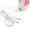 Zirak Roll On Wax Heater Machine For Women With Heater And Strips Combo Hair Removal Waxing Kit For Women view 4