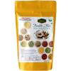 Laven Health Mix (500 gms), Millets - Multigrain Powder, 100% natural over 23 ingredients of multigrain porridge without preservatives, artificial colours or added sugars. view 1