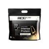 Ace Blend Intense 30G Plant Protein (15 Servings) | Pea & Brown Rice Isolate | 6G BCAA | Complete Amino Acid Profile | Gut Friendly | Muscle Growth & Recovery | Men & Women | Kulfi Flavour view 1
