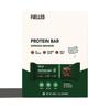 FUELLED Espresso Brownie Protein Bar (Pack of 12)  15 g Protein, 5 g Net Carbs, 180 Calories, 14 g Fibre | No Added Sugar view 1