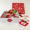 Angroos Cute Christmas gift ideas for kids for boys or girls with her/him christmas photo card and christmas greetinng card view 4