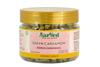 Aarved Pure Fresh Whole Green Cardamom/Elaichi (100g) Large Size, No Colour, No Preservatives, Aromatic & Flavourful Indian Spice for Cooking, Baking & Masala Blends (Pack of 1) view 1