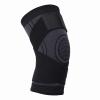 1PCS Adjustable Knee Support Knee C-ompression Sleeve ce Compression Band Breathable Design for Running Basketball Baseball Hiking Sport Activities view 1