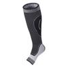 1PCS Leg Support Socks Calf Compression Sleeves Leg Compression Socks for Runners Football Basketball Players Calf Pain Relief Calf Gua Arch Support ces view 1