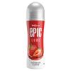 Epic Lube Strawberry Flavoured Lubrication Gel for Men & Women| 60ml| Water-Based Gel| Skin-Friendly| Safe to Use with Condoms view 1