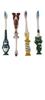 Dhavesai Cartoon Kids Soft Bristles Toothbrush (Pack of 4)/Baby(Children,Boys&Girls) Tooth Picks view 1