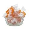 KHATOMOLO Aam Papad Candy Toffee| Mango candy - Alphonso Mango Cubes Real Mango Candy| Special For Festival Celebration | view 2