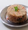 Organic Bites Whole Grain Wheat Dalia/Broken Wheat I Wheat Porridge -400 gm view 3