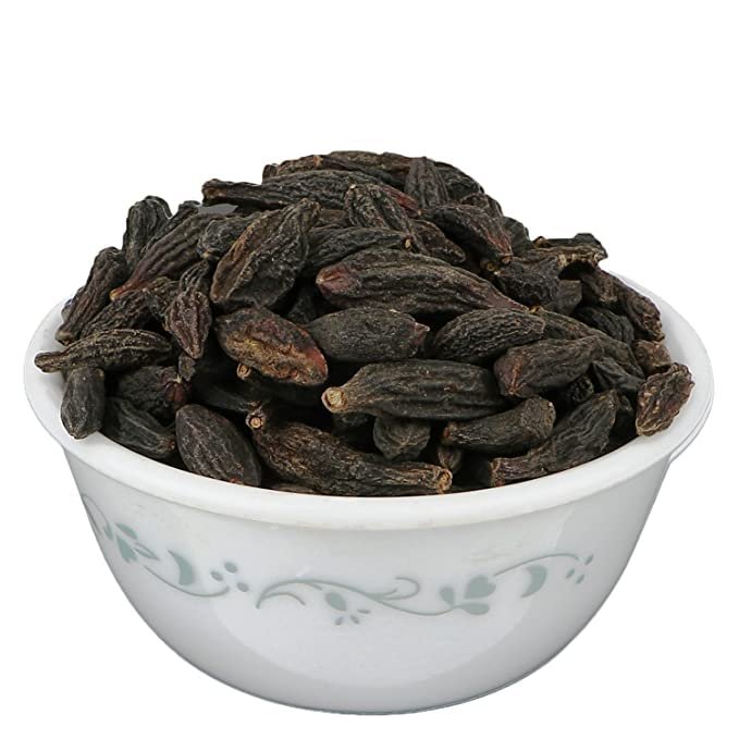 Mygodgift Chhoti Harad- Chhoti Haritaki- Terminalia Chebula- Indian Jadi Booti (100g)