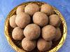Sree Suruchi Urdal Powder/ Black Gram/ Minna Pindi ( with Jaggery)-1kg view 3