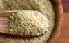 Organic Bites Whole Grain Wheat Dalia/Broken Wheat I Wheat Porridge -900 gm view 2