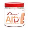 DR. MOREPEN Band Aids | Washproof First Aid Bandage | Flexible & Breathable | 150 Strips For Kids & Adults view 1