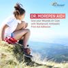 DR. MOREPEN Band Aids | Washproof First Aid Bandage | Flexible & Breathable | 150 Strips For Kids & Adults view 2