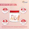 DR. MOREPEN Band Aids | Washproof First Aid Bandage | Flexible & Breathable | 150 Strips For Kids & Adults view 3