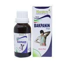 Enakshi (LABEL) Bhargava Bakpanin Drop 30Ml (Pack Of 2)