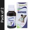Enakshi (LABEL) Bhargava Bakpanin Drop 30Ml (Pack Of 2) view 2