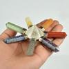 Crystu 7 Chakra Energy Generator 7 Point for Reiki Healing and Meditation, Vastu, Protection, Energy, Amplification, Cleanser Energy Generator view 1