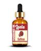 Leela Saffron Essential Oil 100% Pure & Natural -30ml Therapeutic Grade for Hair & Skin Care, Diffuser Aromatherapy, Soap Making, Candle Making (Saffron 30ml) view 2