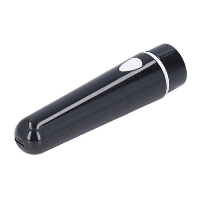 Mini Shaver, Portable Electric Shaver. Accurate Fast charging. Efficient on the Go (Black)