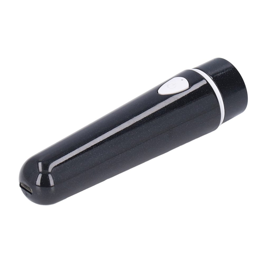 Mini Shaver, Portable Electric Shaver. Accurate Fast charging. Efficient on the Go (Black)