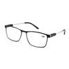 ESPERTO READERS Wood Reading Glasses With Blue Cut Lens For Men & Women in Combo Pack (+1.50, BLACK & BROWN) view 4