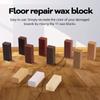 Qingyuan Laminate Repa g Kit Wax System Floor Worktop Sturdy Casing Chips Scratches Mending Only Consumables view 2
