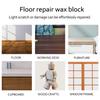 Qingyuan Laminate Repa g Kit Wax System Floor Worktop Sturdy Casing Chips Scratches Mending Only Consumables view 3